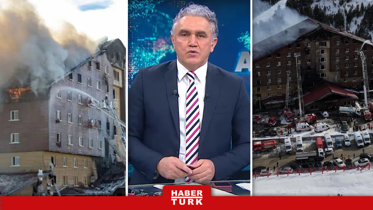 Ana Haber Bülteni - 2 Şubat 2025 (Kartalkaya Aileleri Hukuk Mücadelesi Başlatıyor)