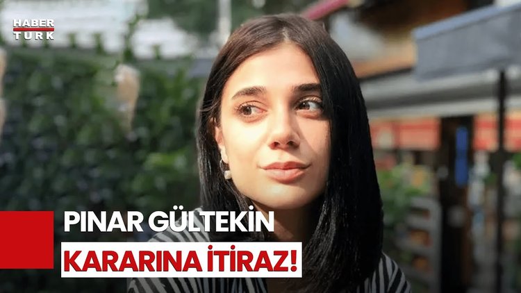 Son Dakika... Pınar Gültekin Davasında Yargıtay Bozma Kararına İtiraz Etti!