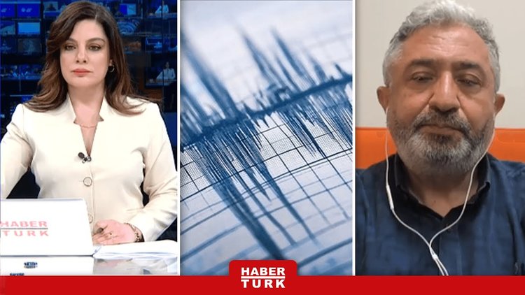 Ege Neden Durmadan Sallanıyor?