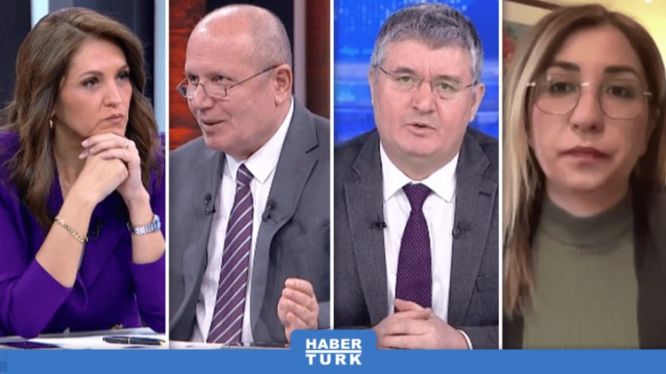 Para Gündem - 3 Şubat 2025 (Seçmen Kime, Neye Göre Oy Veriyor?)