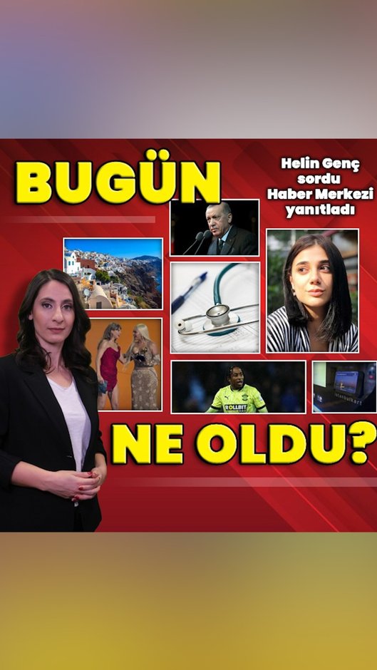 3 Şubat 2025: Bugün ne oldu? İşte günün öne çıkan haberleri