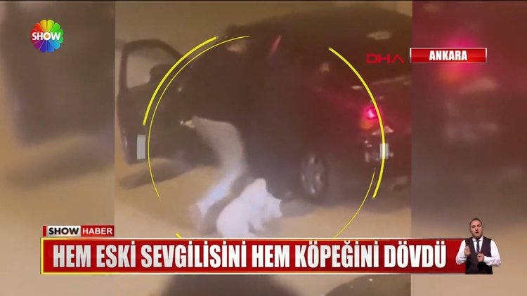 Darbederek kaçırmaya çalıştı!
