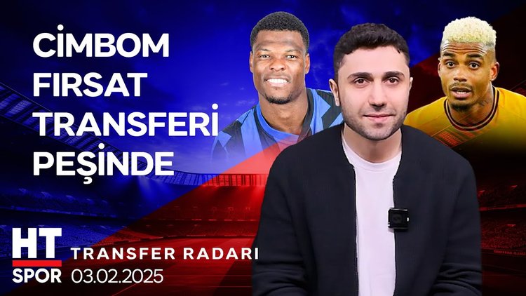 Eren Elmalı çıkmazı, Dumfries Galatasaray'a yakın mı? Trippier'de son durum - Transfer Radarı