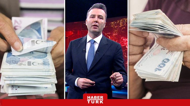 Ana Haber Bülteni - 3 Şubat 2025 (Emekli İkramiyesi Ne Kadar Olacak?)