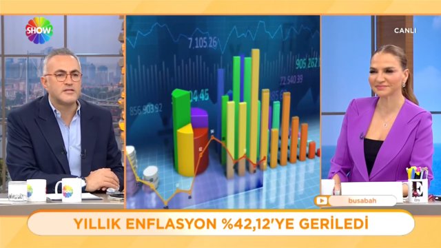 Yılın ilk enflasyon rakamları!