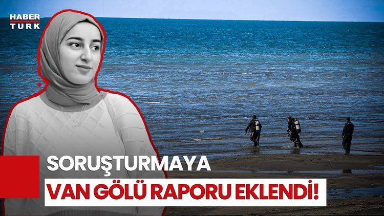 Rojin Kabaiş&#039;in Ölümüne İlişkin Yeni Gelişme: Bilirkişi Raporu Dosyaya Girdi