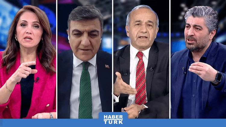 Para Gündem - 4 Şubat 2025 (CHP'nin Cumhurbaşkanı Adayı Kim Olur?)