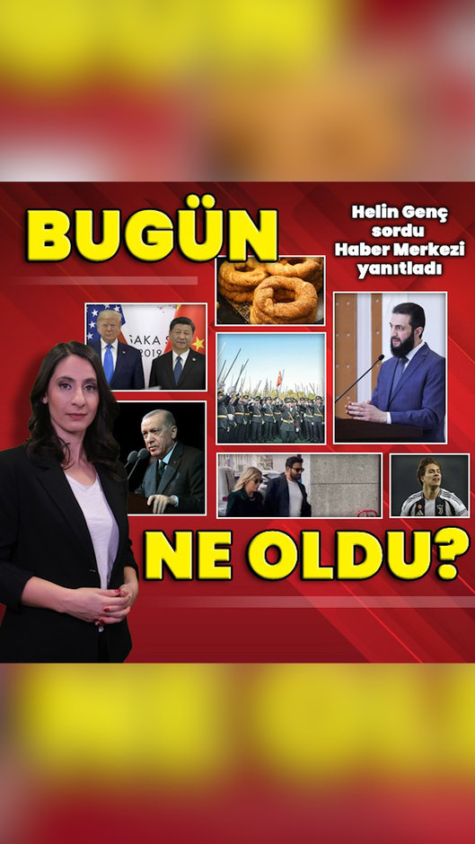 4 Şubat 2025: Bugün ne oldu? İşte günün öne çıkan haberleri
