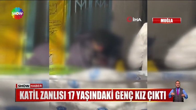 Manav cinayetinde şok gelişme!
