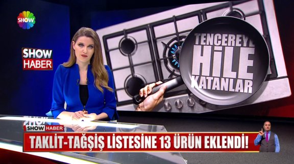 Tarım Bakanlığı ifşa etti!