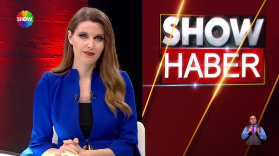 Show Ana Haber - 04.02.2025