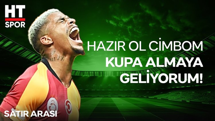 Lemina, Galatasaray'da isteneni verebilecek mi? - Satır Arası