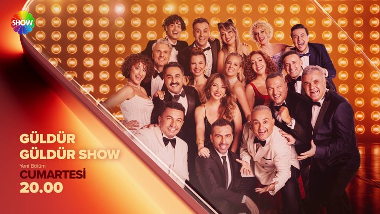 'Güldür Güldür Show'un yeni bölüm tanıtımı yayınlandı