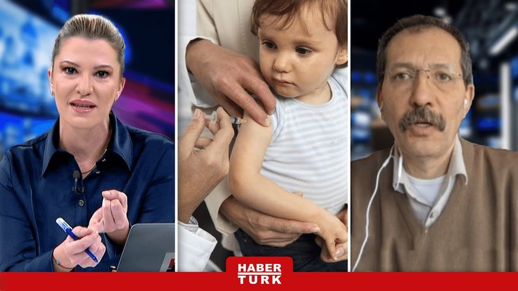 Aşı Reddi Kızamık Salgınına Döner Mi?