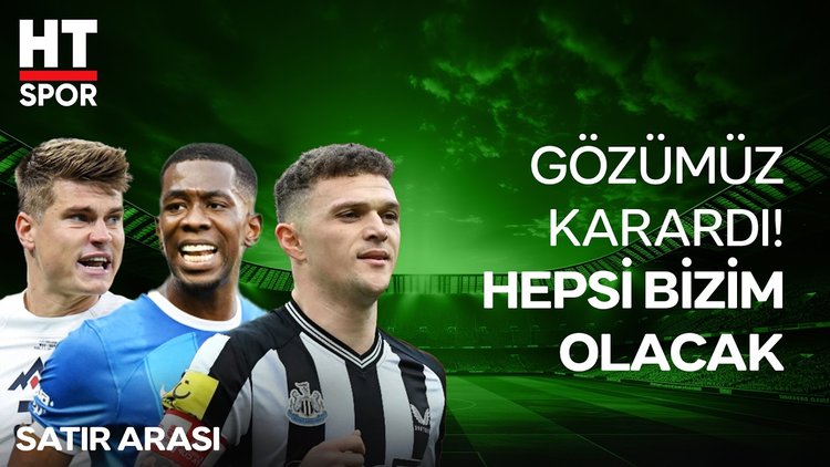 Galatasaray'dan transfer şov! Taraftar bu habere bayılacak! - Satır Arası