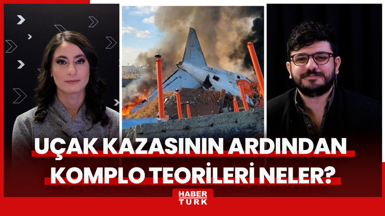 ABD'deki uçak kazasının ardından endişeler arttı: Komplo teorileri neler? Uçaklar ne kadar güvenli?
