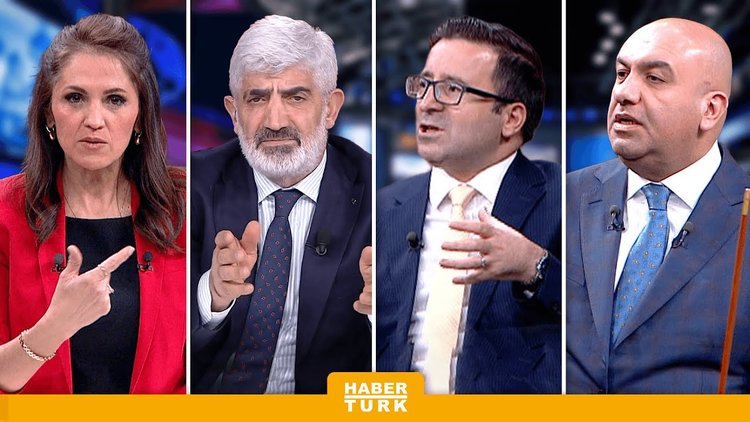 Olaylar ve Görüşler - 4 Şubat 2025 (İmralı'dan "Silah Bırak" Çağrısı Nasıl Bir Etki Oluşturacak?)