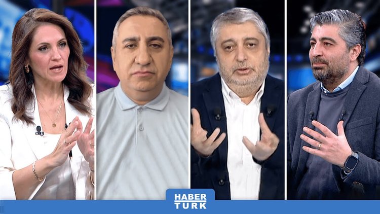 Para Gündem - 5 Şubat 2025 (Trump'ın Gazze Açıklamalarının Yansıması Nasıl Olur?)