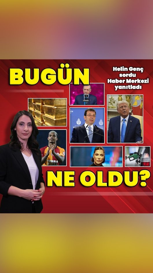 5 Şubat 2025: Bugün ne oldu? İşte günün öne çıkan haberleri