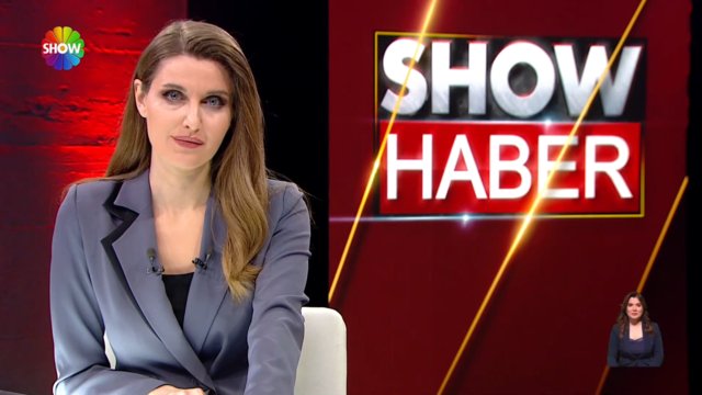 Show Ana Haber - 05.02.2025