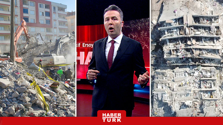 Ana Haber Bülteni - 5 Şubat 2025 (6 Şubat Depremlerinin 2. Yıldönümü)