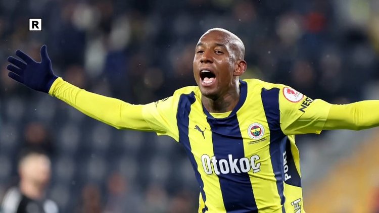 Spor Bülteni - 6 Şubat 2025 (Talisca Fenerbahçe'de İlk Golünü Attı)