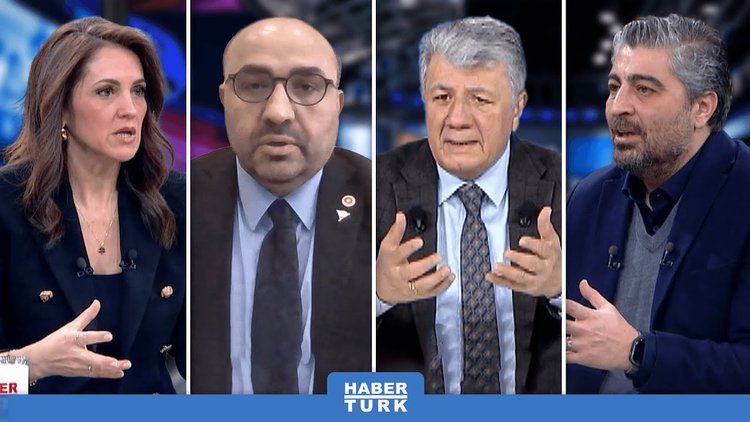 Para Gündem - 6 Şubat 2025 (Büyük Felaketin 2. Yılı! 6 Şubat Depremi Türkiye'de Neleri Değiştirdi?)