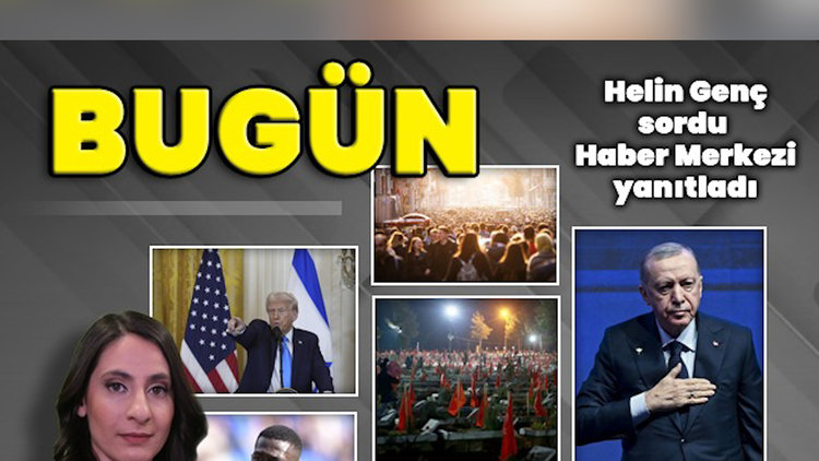 6 Şubat 2025: Bugün ne oldu? İşte günün öne çıkan haberleri