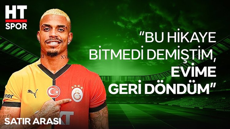 Evine geri dönen Lemina, Galatasaray'a neler katar? - Satır Arası