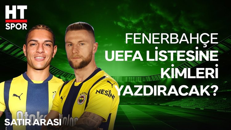 Fenerbahçe'de savunmanın yeni lideri kim? - Satır Arası