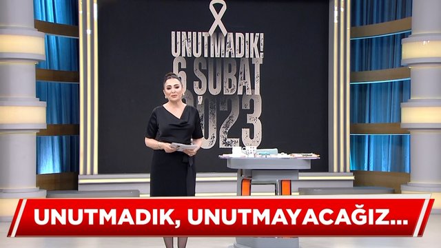 Didem Arslan Yılmaz'la Vazgeçme 1026. Bölüm 