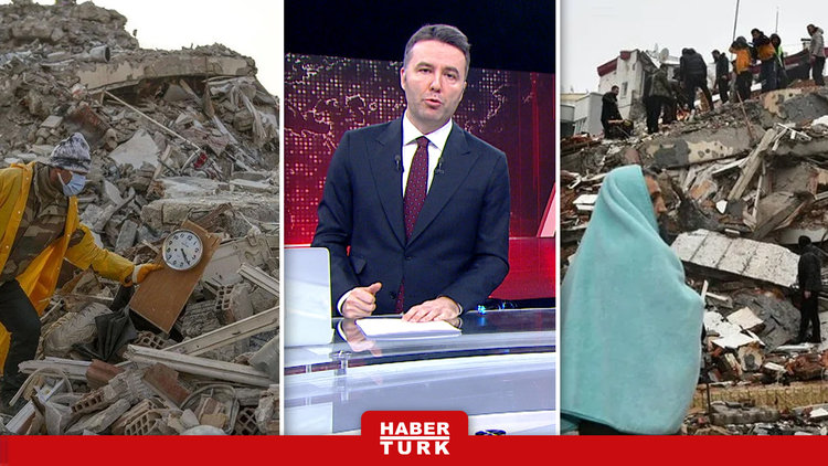 Ana Haber Bülteni - 6 Şubat 2025 (6 Şubat Günü Neler Yaşandı?)