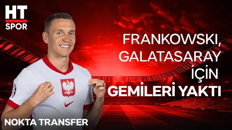 Cimbom aradığı beki Polonya'dan buldu - Nokta Transfer