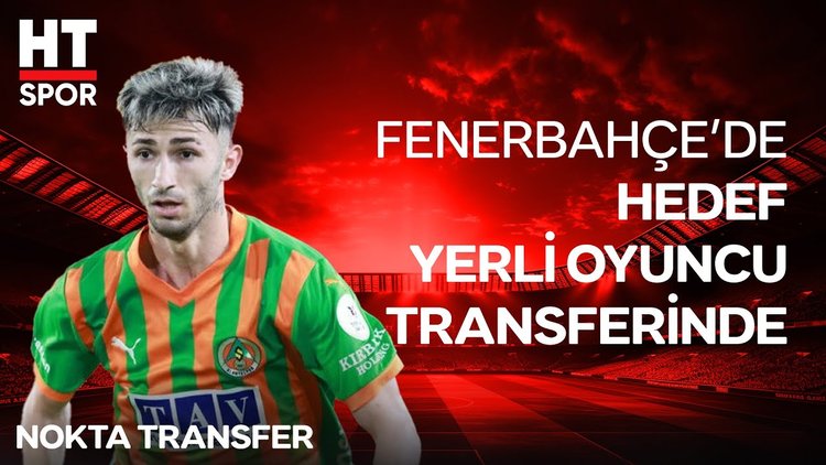 Fenerbahçe'de transfer bombardımanı devam edecek mi? - Nokta Transfer