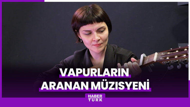 Z Frekansı'nda bu haftanın konuğu, müziği yaşayan ve duru sesiyle onlarca insana dokunan müzisyen Canan Atay!