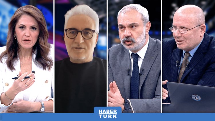 Para Gündem - 7 Şubat 2025 (CHP'deki Ön Seçime Mansur Yavaş Katılacak Mı?)