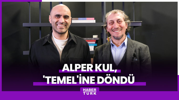 Alper Kul, 'Temel'ine döndü