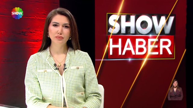 Show Ana Haber - 08.02.2025