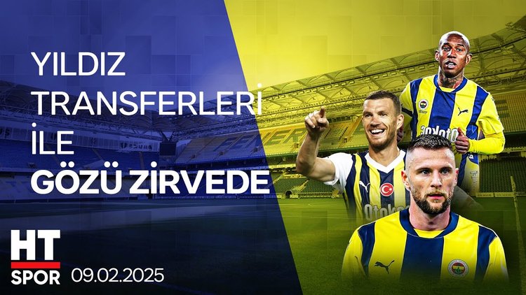 Fenerbahçe hata yapmak istemiyor - HT Spor