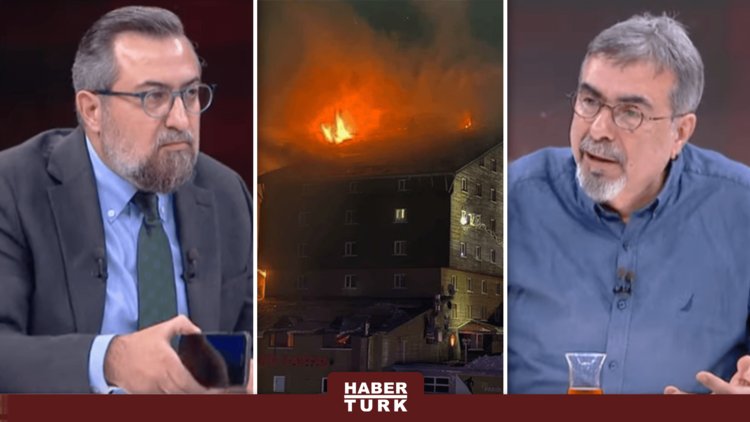 Gerçek Fikri Ne? - 8 Şubat 2024 (Acıya Bu Kadar Hızlı Nasıl Alışılır?)