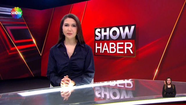 Show Ana Haber - 09.02.2025
