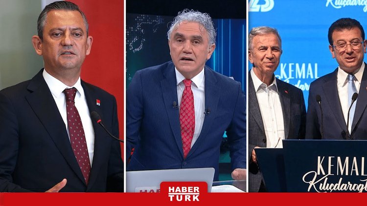 Ana Haber Bülteni - 8 Şubat 2025 (CHP Neden Erken Seçim İstiyor?)