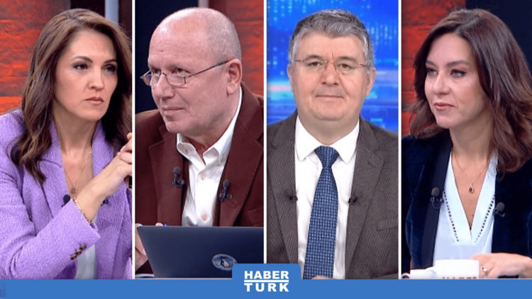 Para Gündem - 10 Şubat 2025 (Enflasyonu Düşürmenin Yolları Ne?)