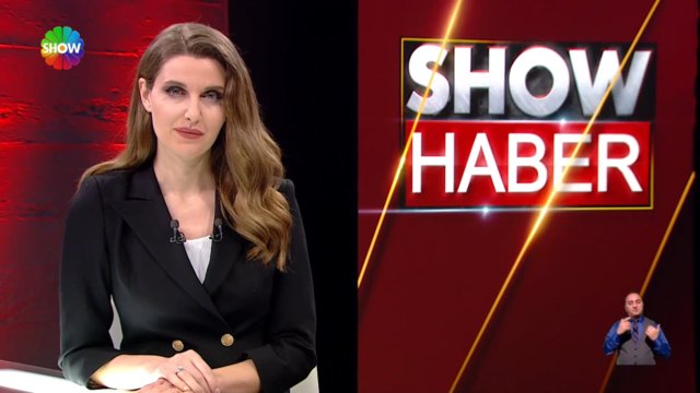 Show Ana Haber - 10.02.2025
