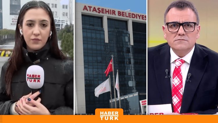 İstanbul&#039;da Terör Operasyonu! 9 Belediyede Terör Soruşturması