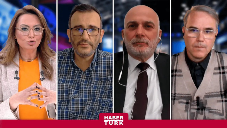 HT 360 - 10 Şubat 2025 (Trump Gazze'den Ne İstiyor?)