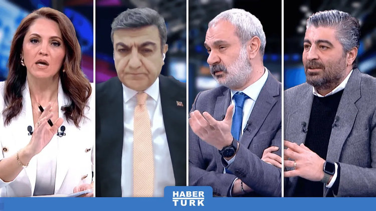 Para Gündem - 11 Şubat 2025 (CHP'de Cumhurbaşkanı Adayı Kim Olacak?)