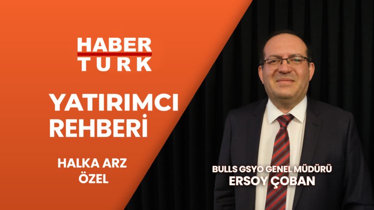 Bulls GSYO halka açılıyor - Rahim Ak ile Yatırımcı Rehberi Halka Arz Özel