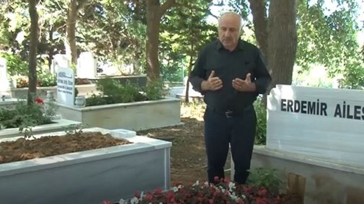 Eylem Tok ve oğlunun iade kararına acılı babadan ilk yorum