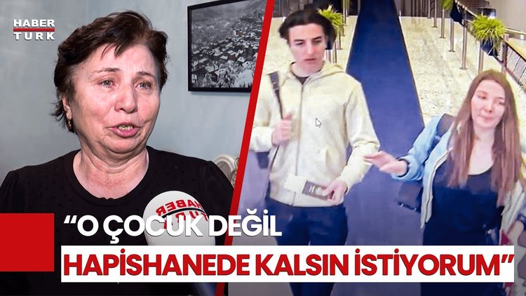 Aci Ailesi Timur Cihantimur Ve Eylem Tok&#039;un İade Kararı Hakkında Konuştu!